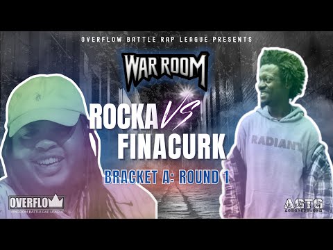 Rocka vs Finacurk