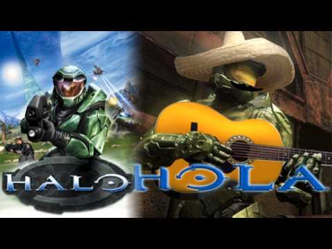 halo: combat evolved  ヘイロー PC 2001 - under cover of night [jan van valburg] VGM
