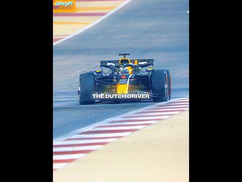 “New Year but No New Winner” | Max Verstappen Wins | #formula1 #f1 #f1edit #f1shorts