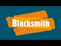 Loreena Mckennitt - Blacksmith