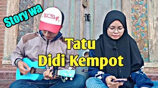 Download lagu tatu didi kempot kentrung senar 3 mp3