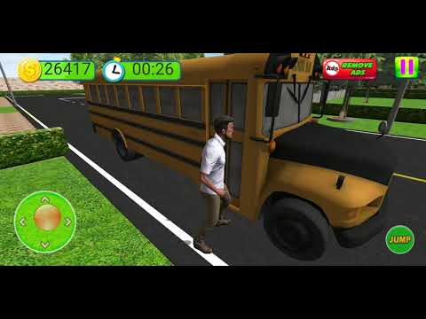 Virtual Dad Simulator Happy Family 3D - Android Gameplay.