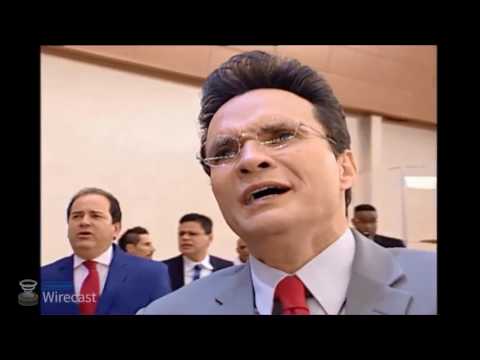 Pelo Sangue - Brás Adoração/Silas Simões  - Ad. Brás