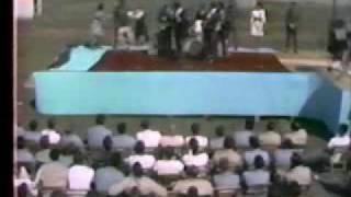 Johnny Cash - Final Medley