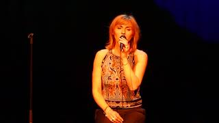 Silje Nergaard Rotterdam LantarenVenster 01 04 2016 5