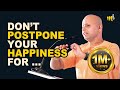 Happiness Is A Journey Not A Destination 99 Club Story Gaur Gopal Das