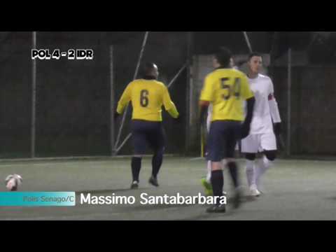 Sintesi Polis Senago C - Idrostar 2.1