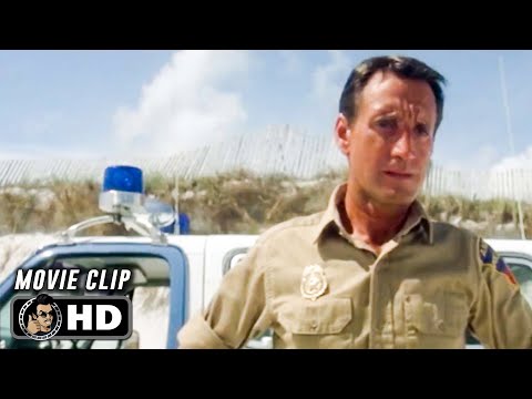 JAWS 2 Clip - Discovery (1978) Roy Scheider