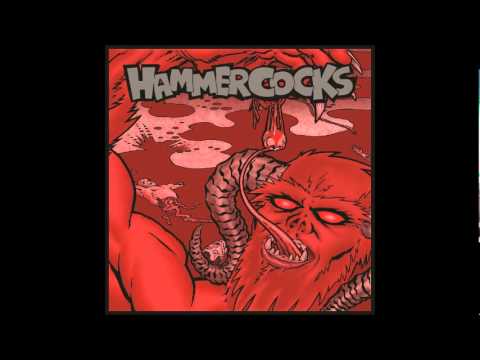 Hammercocks - Lone Star Evil