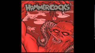 Hammercocks - Lone Star Evil
