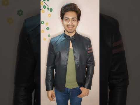 Yadnesh Pawar Intro Clean shave