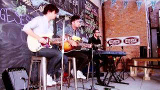103.3 Edge Session | Arkells - Never Thought That This Could Happen | Buffalo.FM