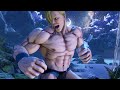 Street Fighter 5 Ed Poison Swimsuit Mod With Butt Jiggle Cheat Engine Preview HD