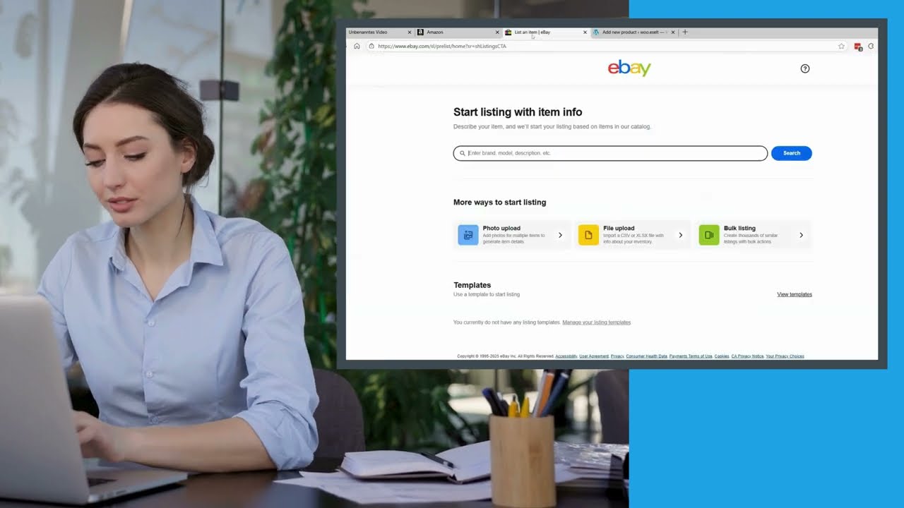 Videoanleitung zu Eselt