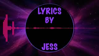 IMMA DOG TOO -TONI ROMITI LYRICS