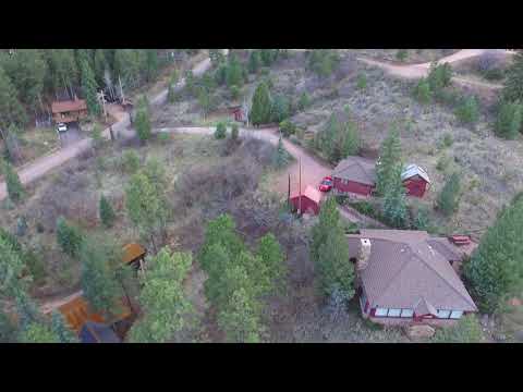 Chipita Park in Summer