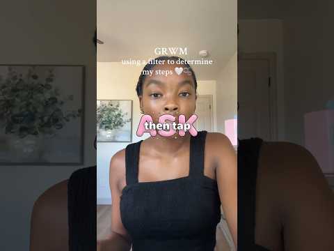 I love skincare but.. let your keyboard finish! #skincare #byoma #grem #filter #grwm#shorts #videos