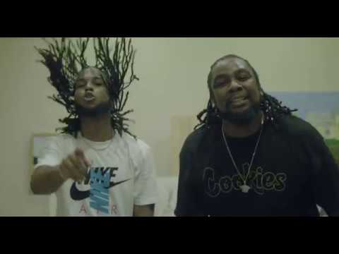 Mista Maze feat. Walt D (MixedUp)- Action