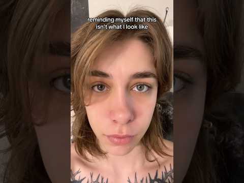 What Do I Really Look Like? w OnlyJayus - #Shorts