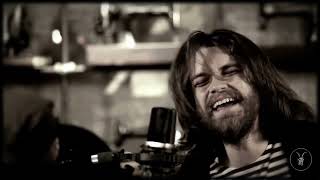 Guillemots - I Must Be a Lover - AllSaints Basement Sessions