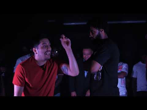 Asylum The Crow vs Styles The Rook