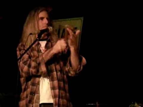 Rex Havoc & Yu Si Liu cover Carmelita