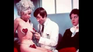 BARBARA WINDSOR - &#39;Grin And Bare It&#39; - 1972 45rpm