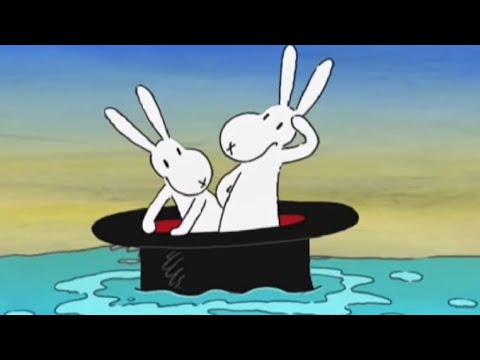 Bob a bobek s kolobežkou