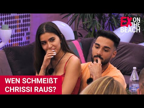Das Terror-Tablet kennt keine Gnade | Ex on the Beach