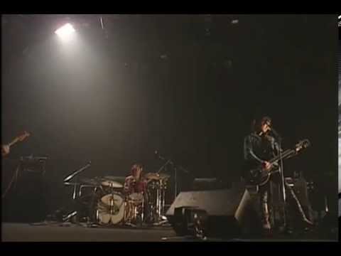 Blankey Jet City 悪いひとたち