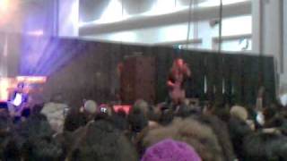 Faith Evans, for sisters only 2010