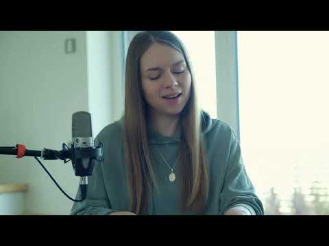 TIk Kristuje (In Christ Alone) | Aš Esu (Great I Am)