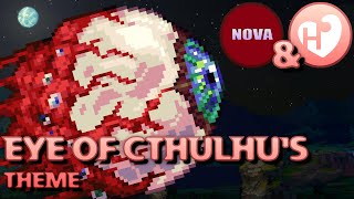 Cover art for Bloodshot Barrage