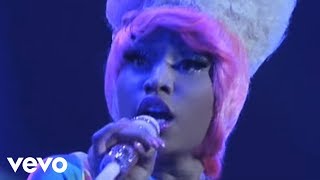 Nicki Minaj - Did It On Em (Edited)