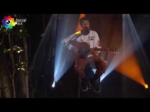 We cant stop loving  - Twan Ray - Social Talk Music clips