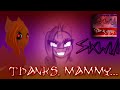 [Acapella / ] McSkwisi ft.CloudBlur - Thanks, mammy ...