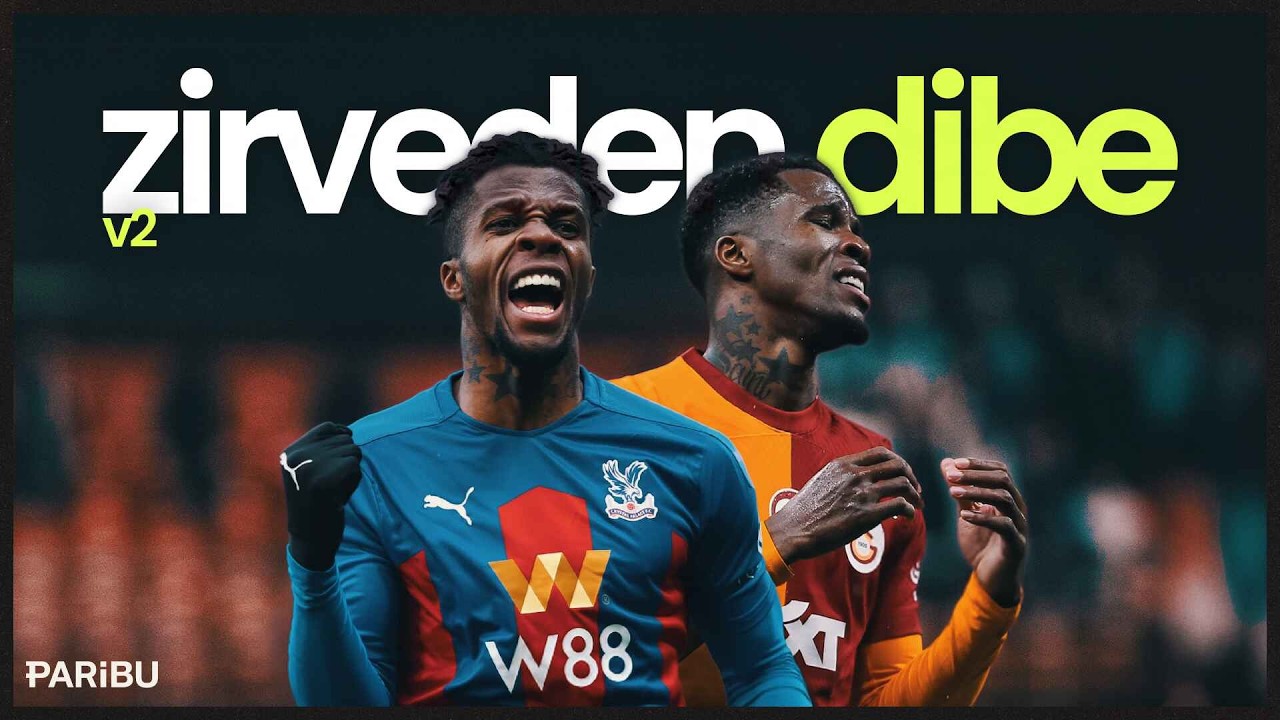 From Top to Bottom: Football's Biggest Falls