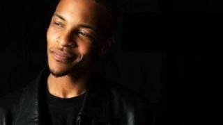 T.I. - I Know You Missed Me [NEW OFFICIAL EXCLUSIVE]