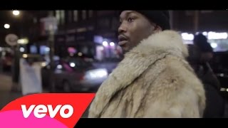 Meek Mill - Ice Cream Freestyle (Official Music Video)