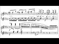 Modest Mussorgsky - The Seamstress (1871) [Score]