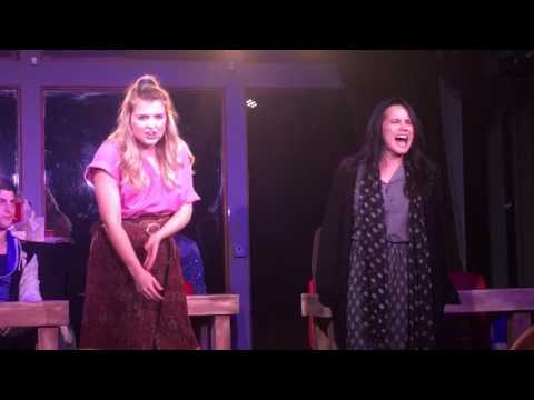 Barlow and McKissack - You Give Love a Bad Name (7/9) - The Last Breakfast Club