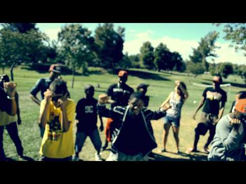 B-Skully Slappa Dappa Official Music Video
