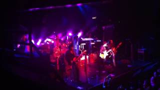 "Partyup" - The Revolution @ First Avenue (19 Feb 2012)