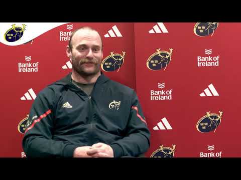 Getting To Know | Oli Jager