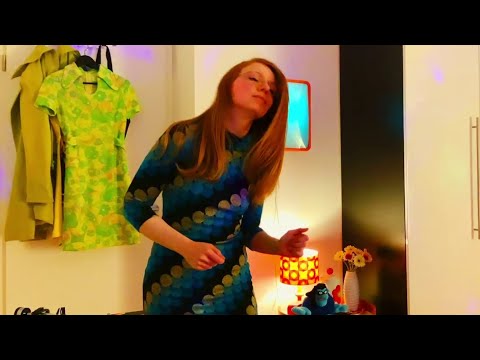 Fräulein Freakbeat @ Rhythm Soul & Funk Party #55 - 09/04/2021