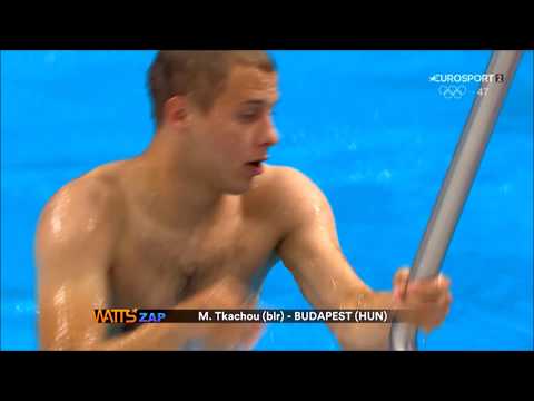 Eurosport WATTS 2017 - August (8/12)