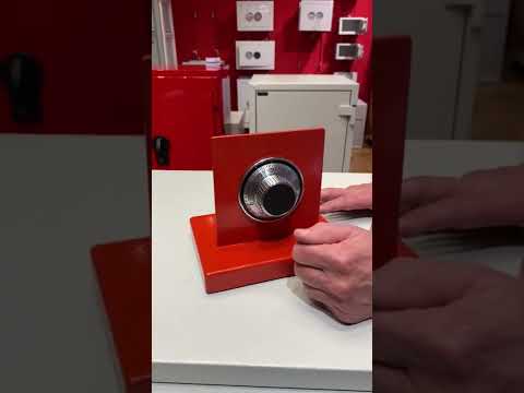 So funktioniert ein Zahlenkombinationsschloss