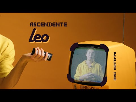 LEO ASCENDANT / Leo personality