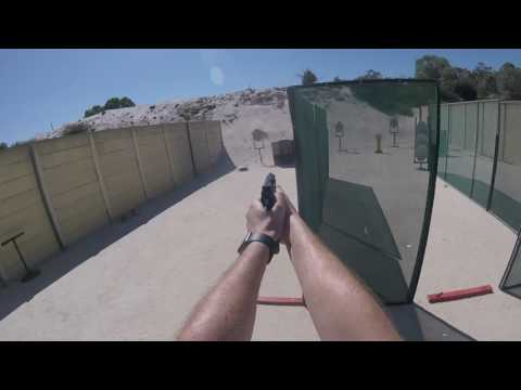 Saturday Shoot - 26-02-17