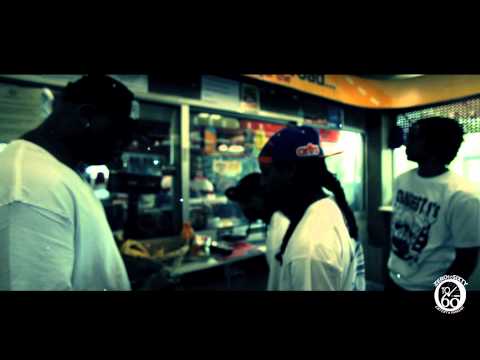 Youngest 1's - "Struggle" - [Official Video]